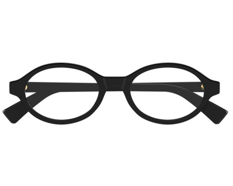 215797-Lunettes de vue Bottega Veneta Triangle BV1367O
