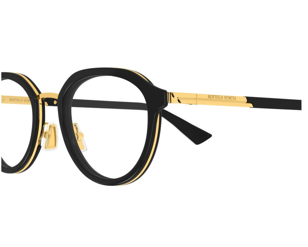 Lunettes de vue Bottega Veneta Ribbon BV1377OA