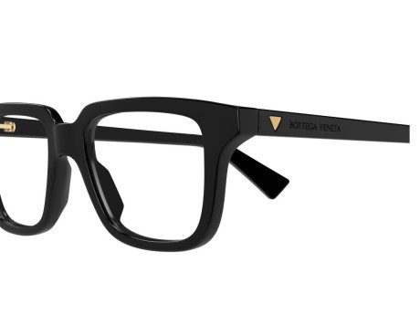 215832-Lunettes de vue Bottega Veneta Triangle BV1365O