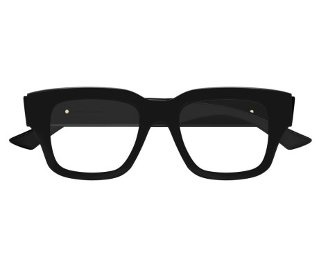 215842-Lunettes de vue Bottega Veneta Ribbon BV1361O