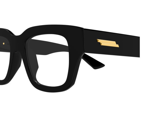Lunettes de vue Bottega Veneta Ribbon BV1361O