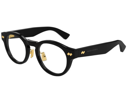 Lunettes de vue Bottega Veneta Ribbon BV1356OA