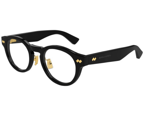 215870-Eyeglasses Bottega Veneta Ribbon BV1356OA