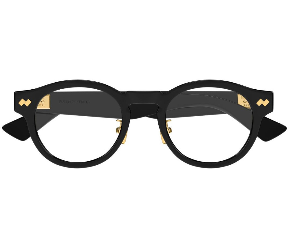 Lunettes de vue Bottega Veneta Ribbon BV1356OA