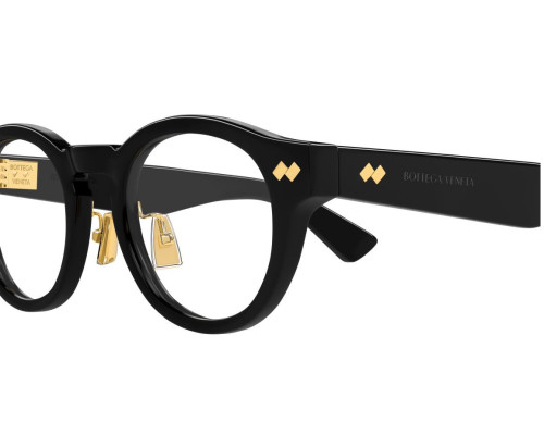 Lunettes de vue Bottega Veneta Ribbon BV1356OA