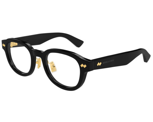 Lunettes de vue Bottega Veneta Ribbon BV1355OJ