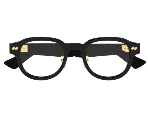 Lunettes de vue Bottega Veneta Ribbon BV1355OJ