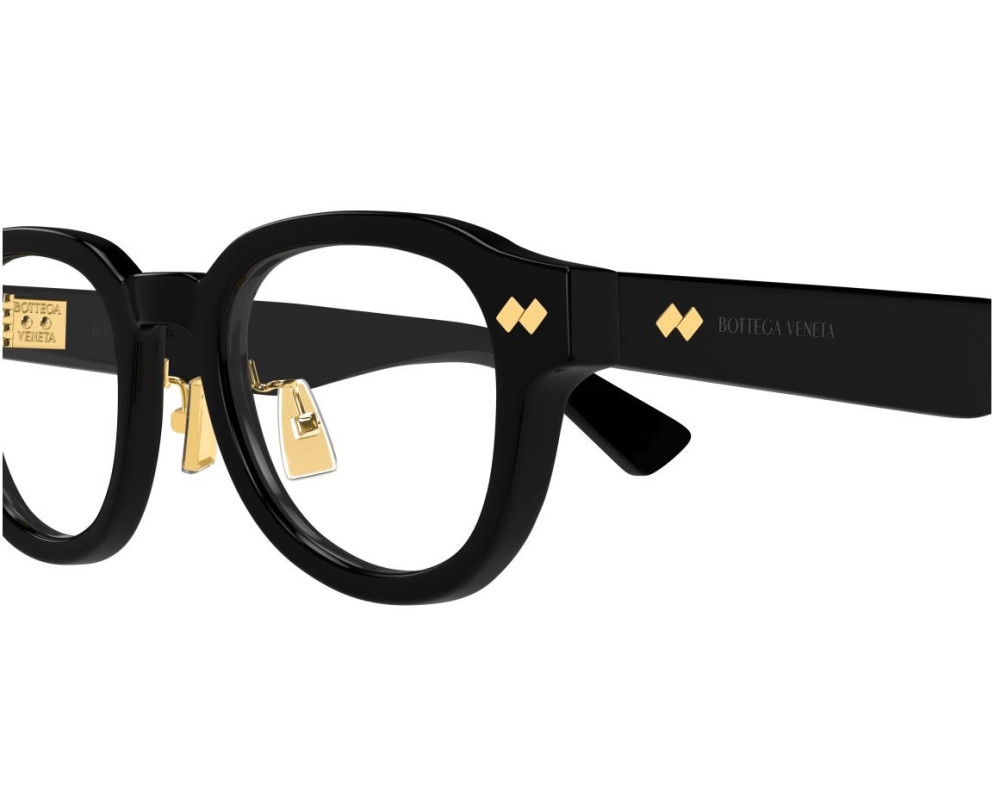 Lunettes de vue Bottega Veneta Ribbon BV1355OJ