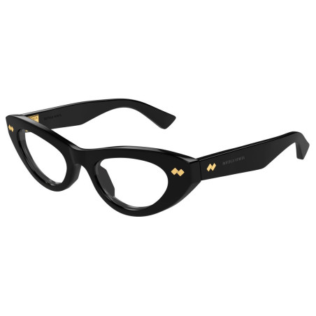 Lunettes de vue Bottega Veneta Ribbon BV1354O