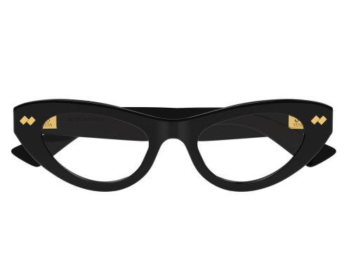 Lunettes de vue Bottega Veneta Ribbon BV1354O