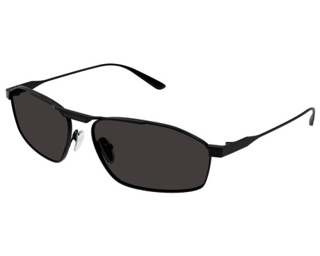 215943-Balenciaga Alledaagse Zonnebril BB0416S