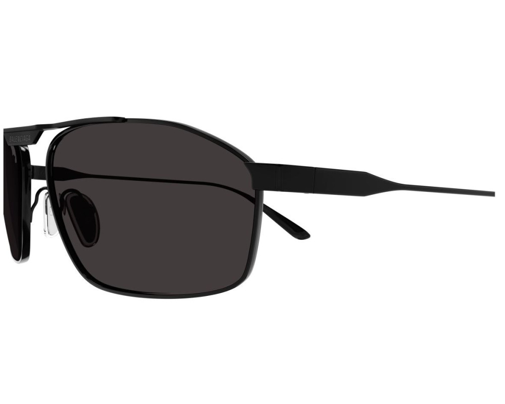Balenciaga Alledaagse Zonnebril BB0416S