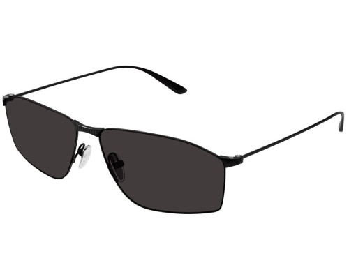 Balenciaga Alledaagse Zonnebril BB0413S