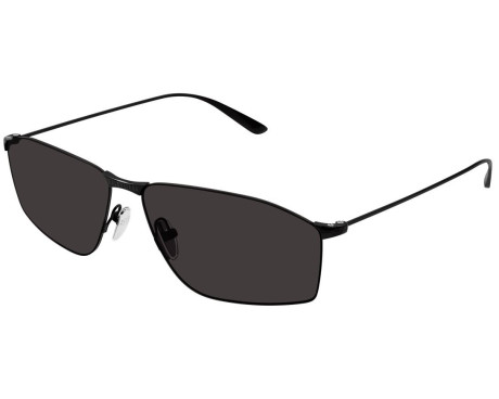 215955-Balenciaga Alledaagse Zonnebril BB0413S
