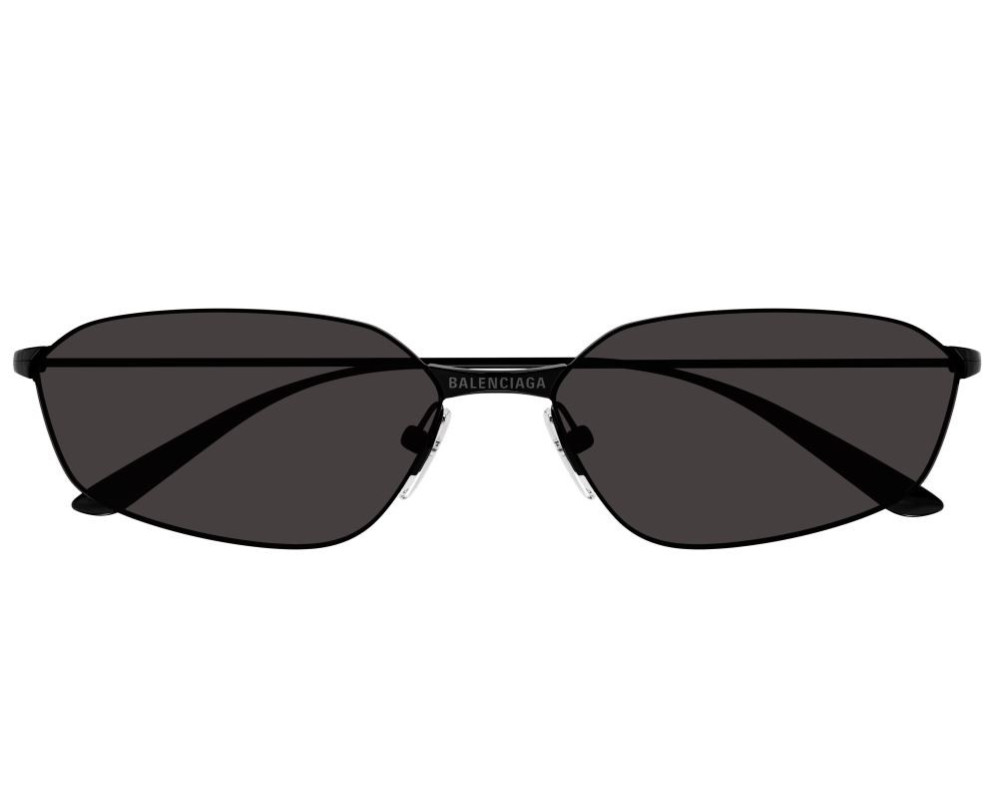 Lunettes de Soleil Balenciaga Everyday BB0412S
