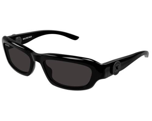 Zonnebril Balenciaga Everyday BB0409S