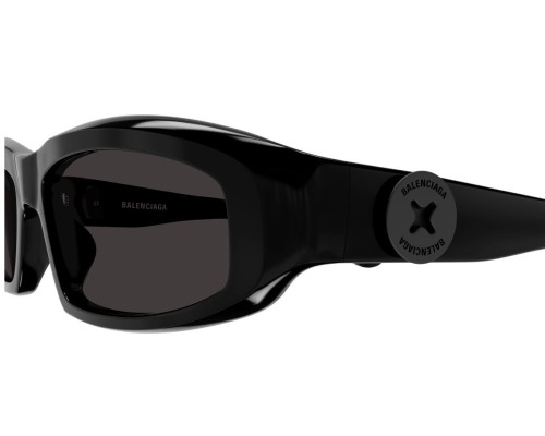 Zonnebril Balenciaga Everyday BB0408S