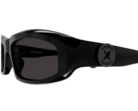 215984-Lunettes de Soleil Balenciaga Everyday BB0408S