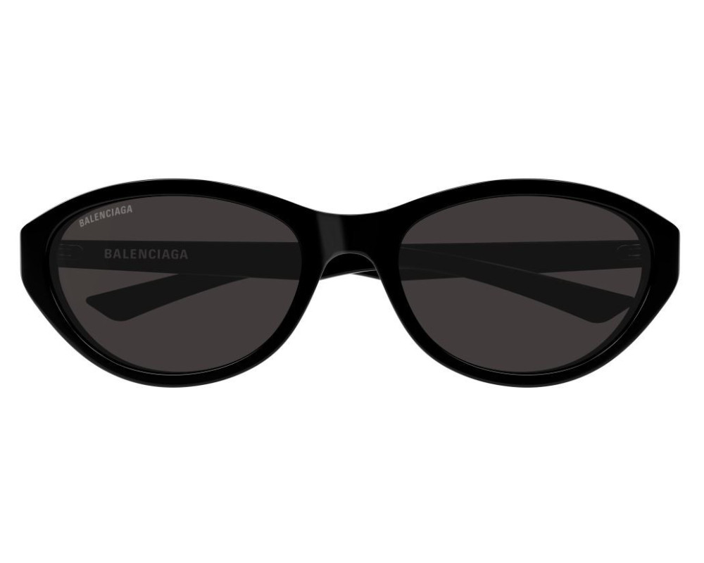 Zonnebril Balenciaga Everyday BB0404SK
