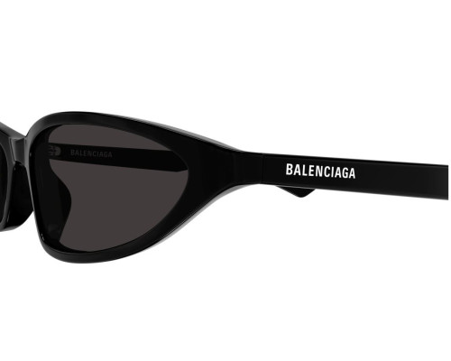Balenciaga Alledaagse Zonnebril BB0402S