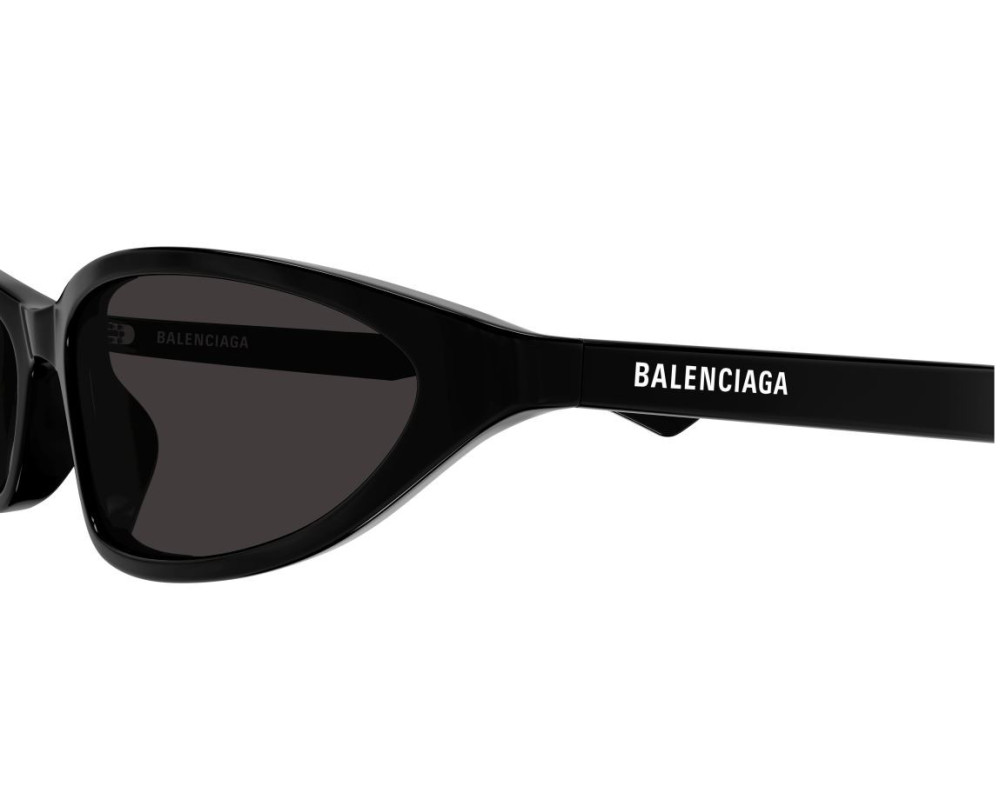 Lunettes de Soleil Balenciaga Everyday BB0402S