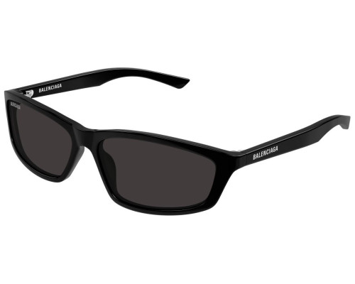 Balenciaga Alledaagse Zonnebril BB0401S