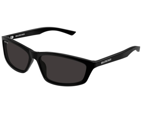 216027-Lunettes de Soleil Balenciaga Everyday BB0401S