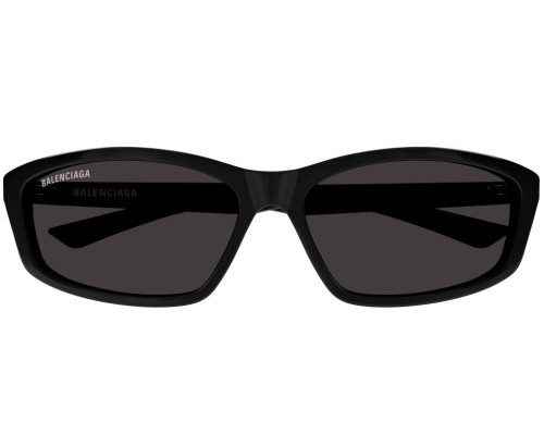 Balenciaga Alledaagse Zonnebril BB0401S
