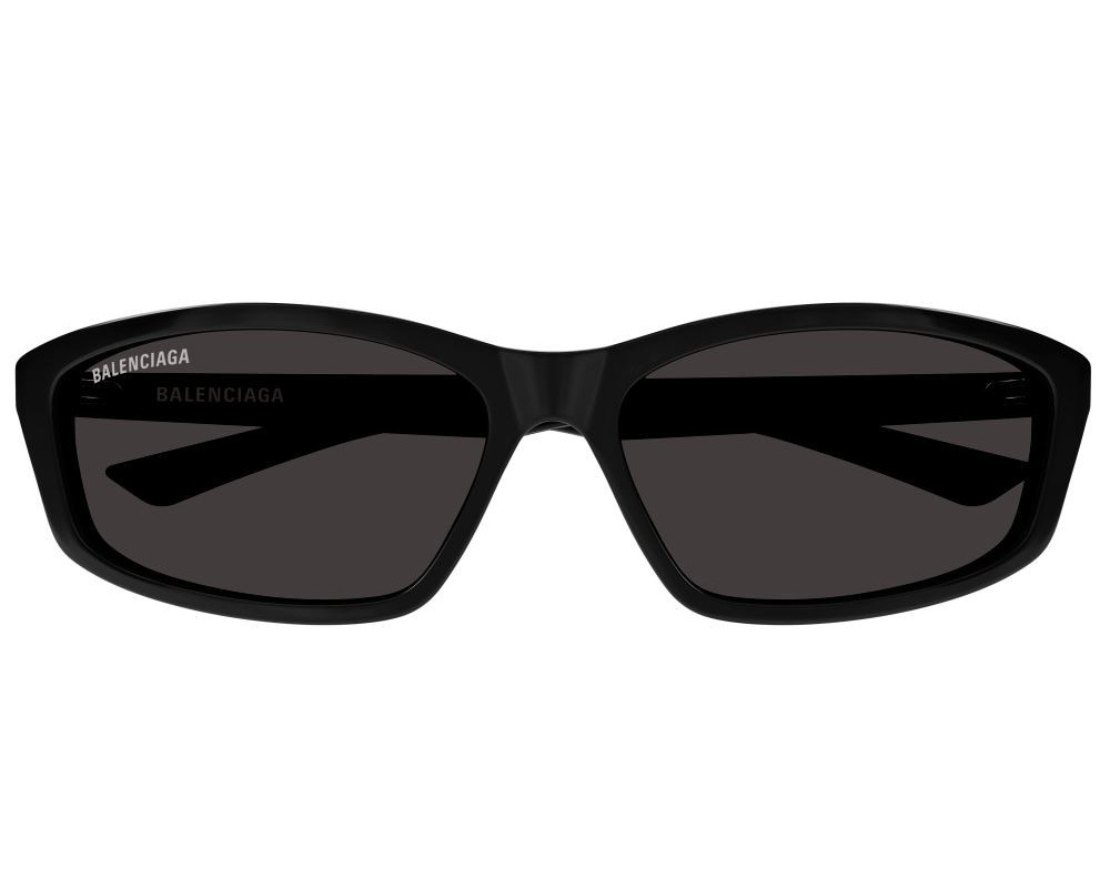 Balenciaga Alledaagse Zonnebril BB0401S