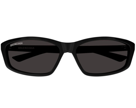 216028-Balenciaga Alledaagse Zonnebril BB0401S