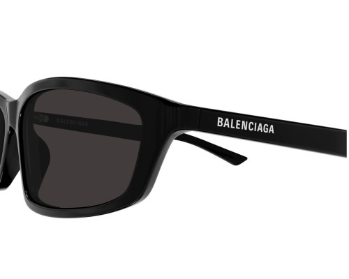 Balenciaga Alledaagse Zonnebril BB0401S