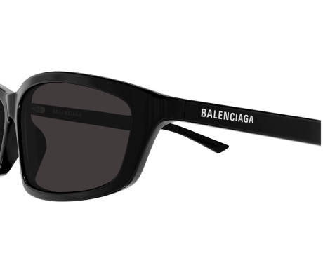 216029-Balenciaga Alledaagse Zonnebril BB0401S
