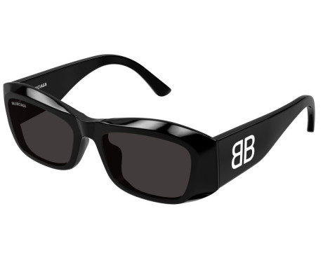 216039-Lunettes de Soleil Balenciaga Everyday BB0397SA
