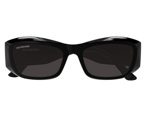 Balenciaga Alledaagse Zonnebril BB0397SA