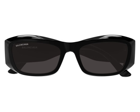216040-Balenciaga Alledaagse Zonnebril BB0397SA
