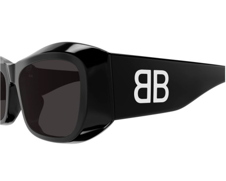 216041-Lunettes de Soleil Balenciaga Everyday BB0397SA