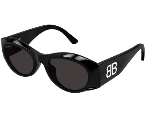 Balenciaga Alledaagse Zonnebril BB0396SK