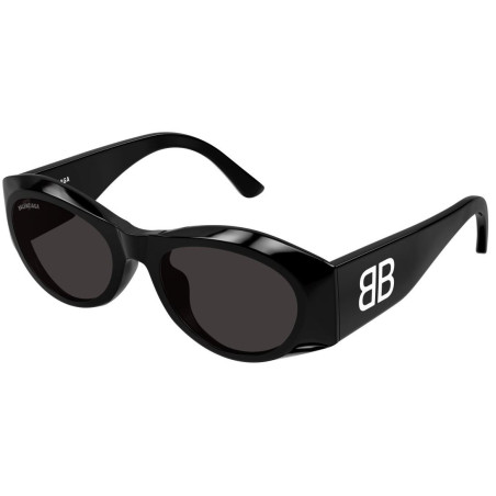 Lunettes de Soleil Balenciaga Everyday BB0396SK