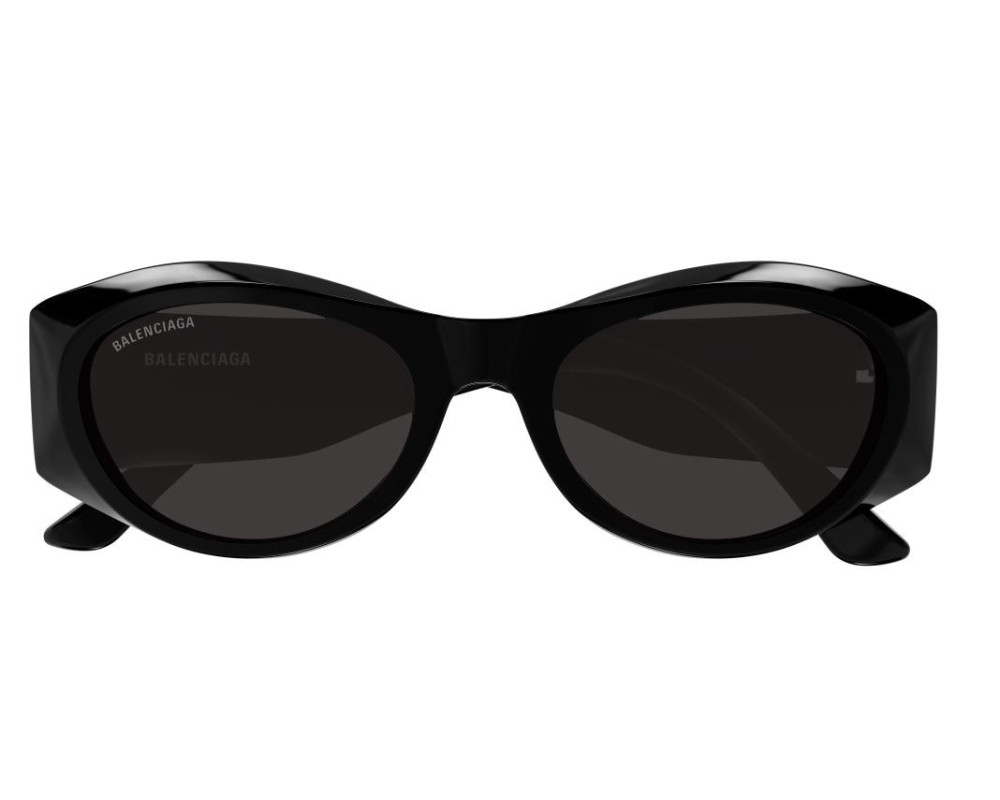 Balenciaga Alledaagse Zonnebril BB0396SK