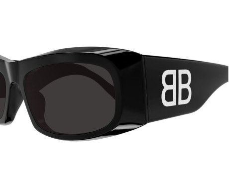 216065-Lunettes de Soleil Balenciaga Everyday BB0395S