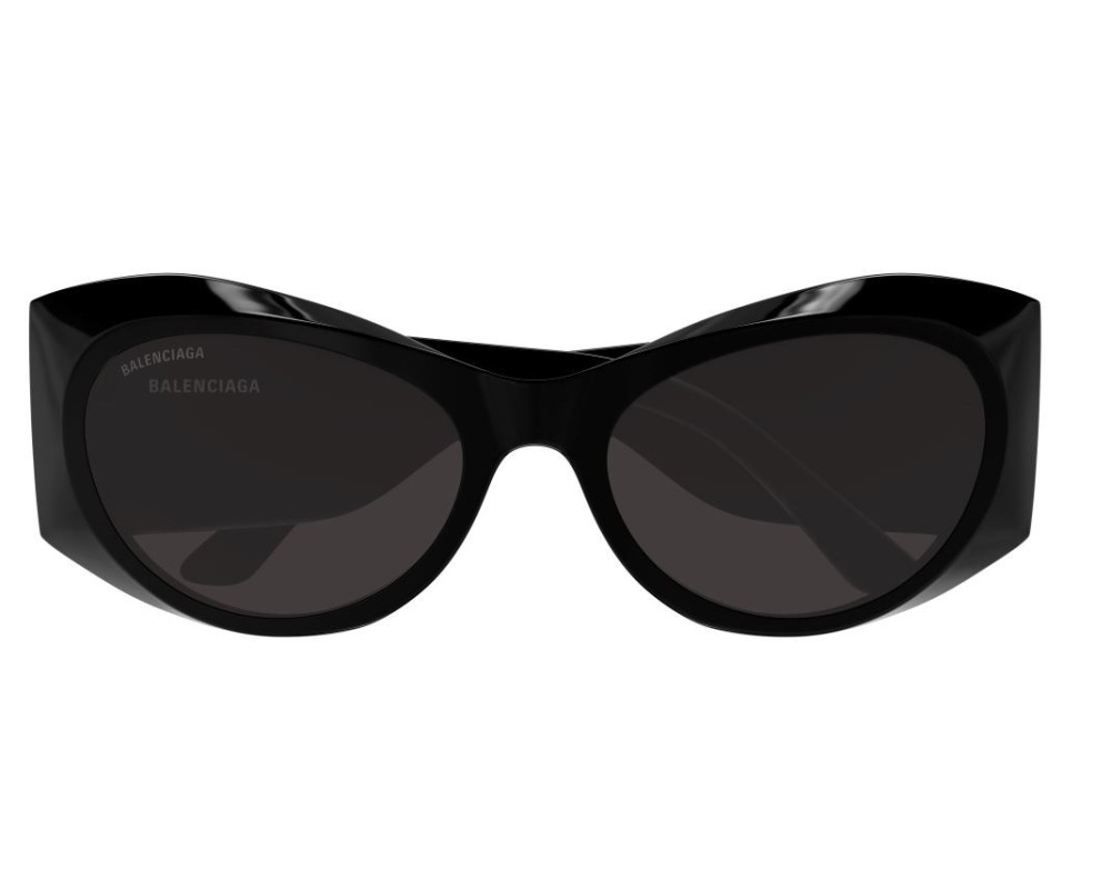Balenciaga Alledaagse Zonnebril BB0394S