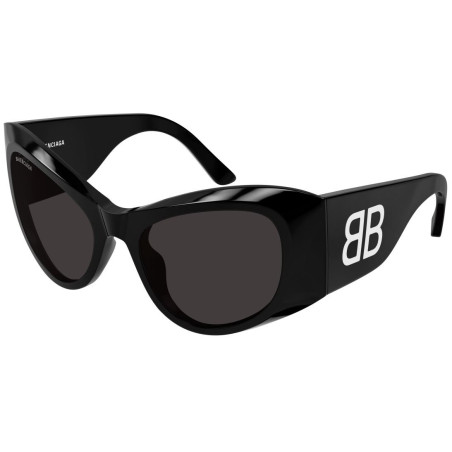 Zonnebril Balenciaga Everyday BB0393S