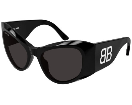 216090-Lunettes de Soleil Balenciaga Everyday BB0393S