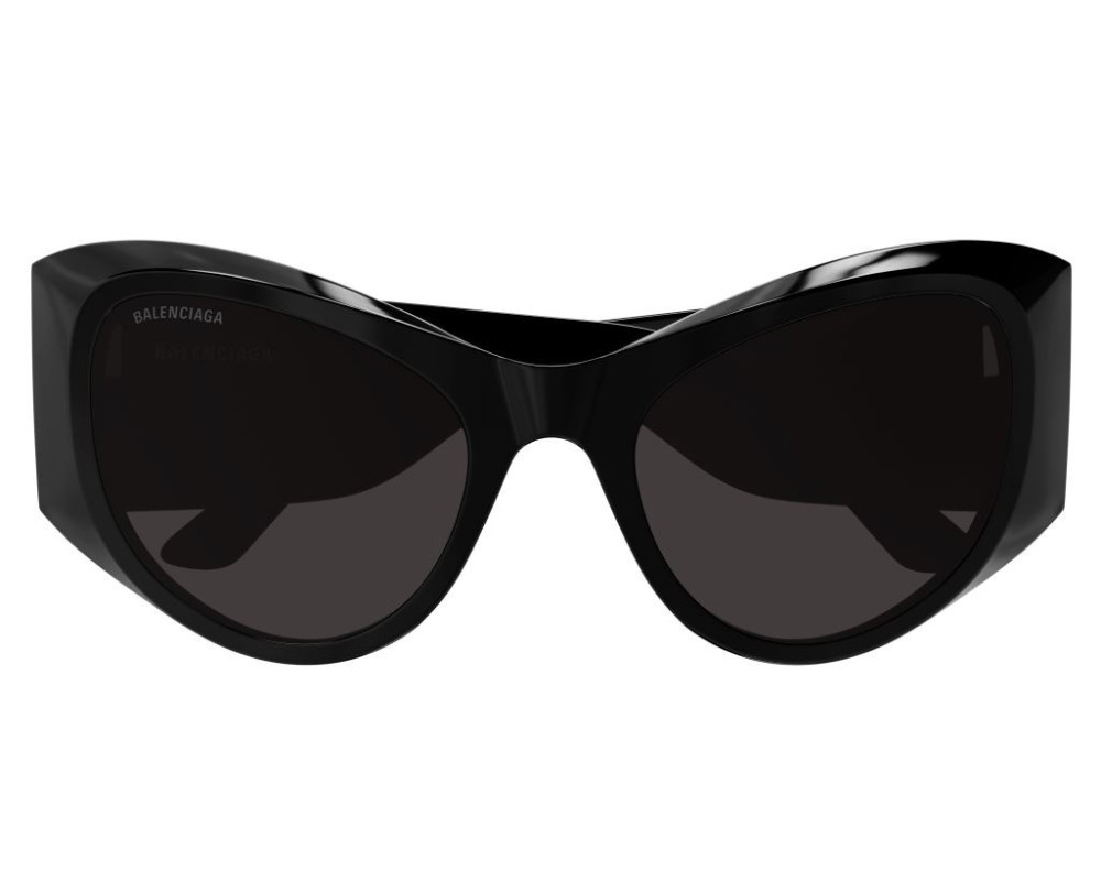 Balenciaga Alledaagse Zonnebril BB0393S