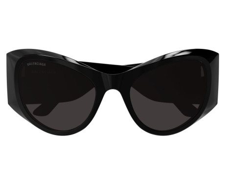 216091-Lunettes de Soleil Balenciaga Everyday BB0393S