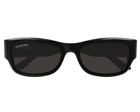 216110-Balenciaga Alledaagse Zonnebril BB0390SK