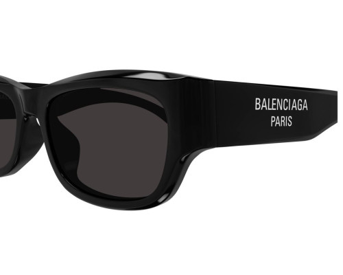 Balenciaga Alledaagse Zonnebril BB0390SK