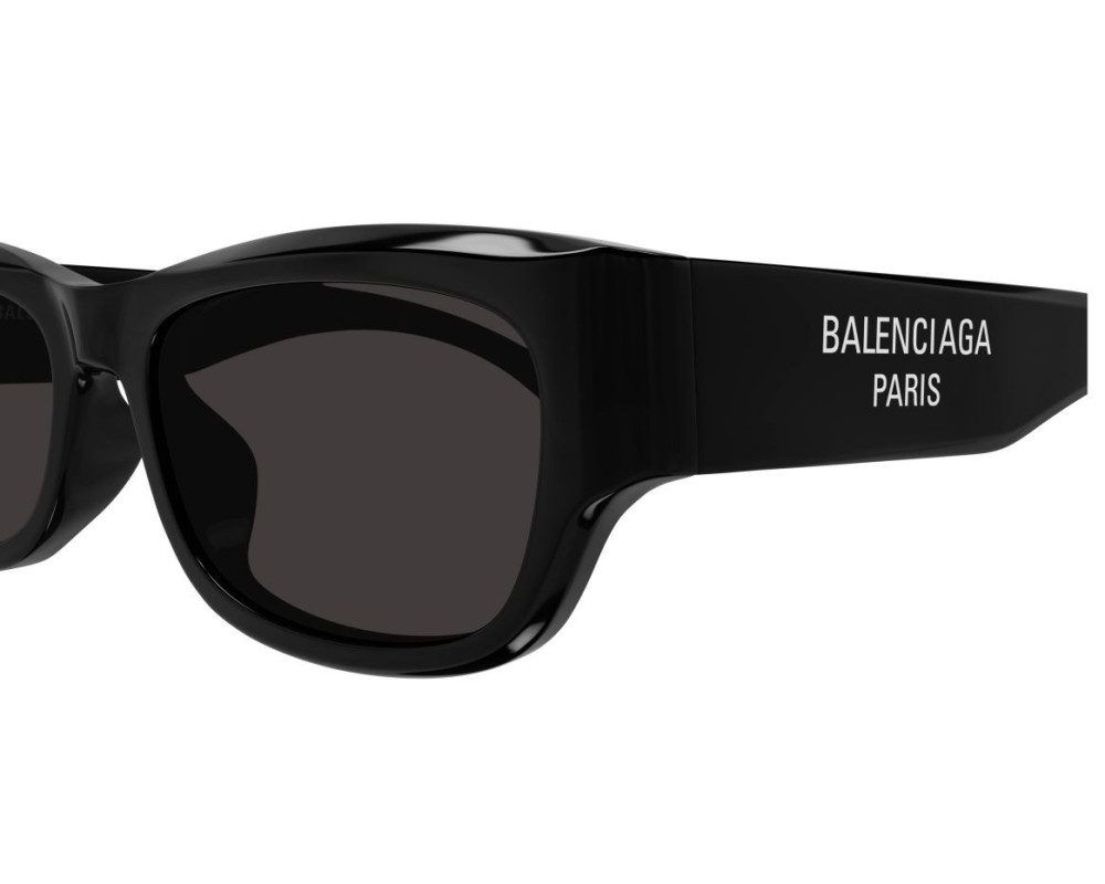 Lunettes de Soleil Balenciaga Everyday BB0390SK