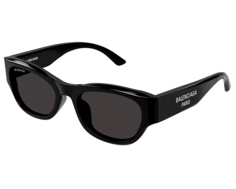 216118-Balenciaga Alledaagse Zonnebril BB0389SK