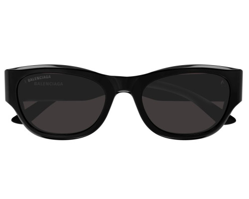 Balenciaga Alledaagse Zonnebril BB0389SK